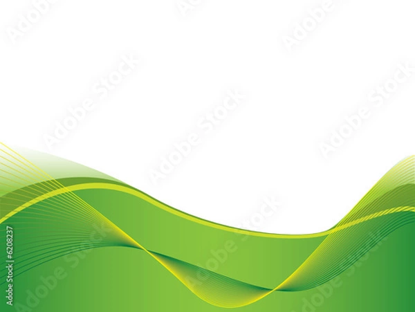 Obraz Ecology background