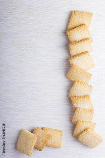 Obraz Biscotti della nonna