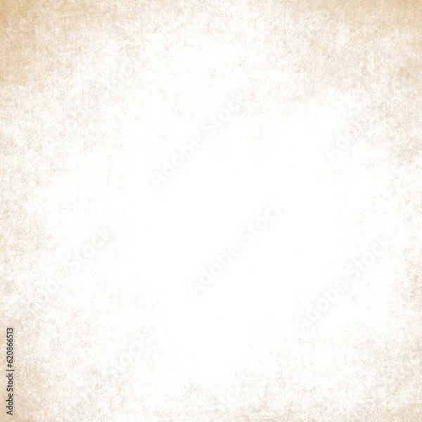 Obraz Vintage paper texture. Brown grunge abstract background