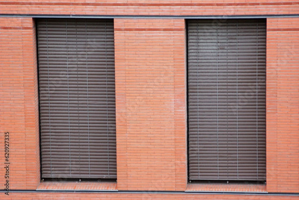 Fototapeta Fenêtres