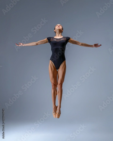 Obraz Ballerina Caroline
