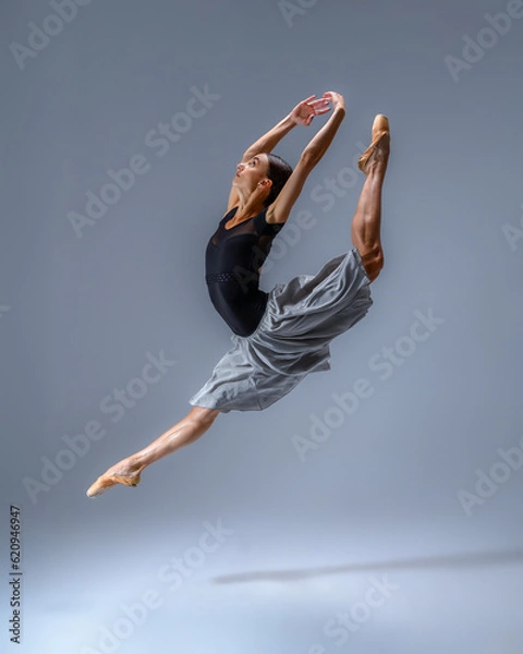 Obraz Ballerina Caroline
