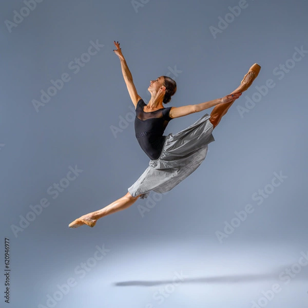 Obraz Ballerina Caroline