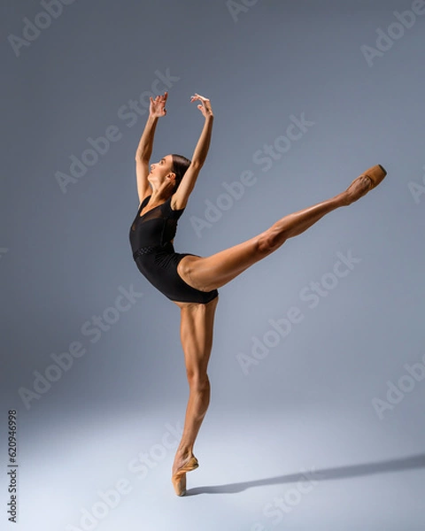 Obraz Ballerina Caroline