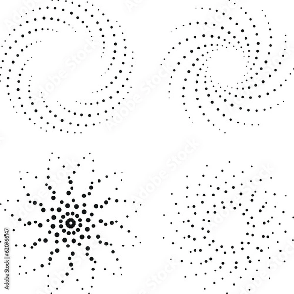 Obraz Luxury mandala design background premium vector