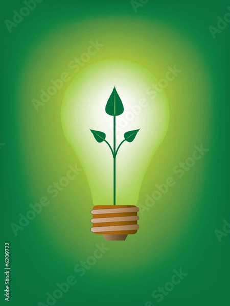 Obraz Environment concept image