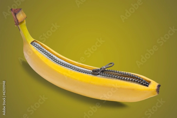 Obraz Banana