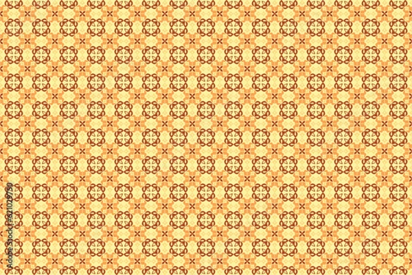 Fototapeta Seamless pattern texture. Repeat pattern.