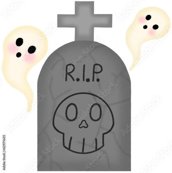 Obraz Happy Halloween