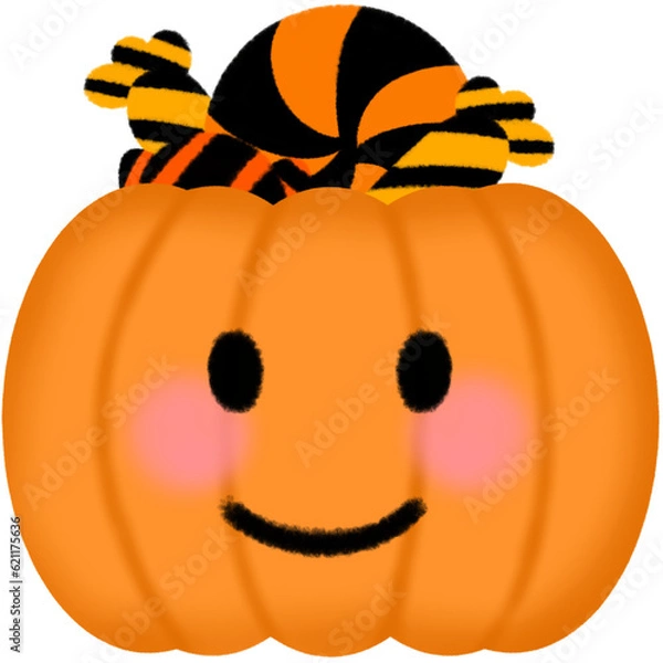 Obraz Happy Halloween