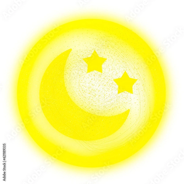 Fototapeta moonlight 