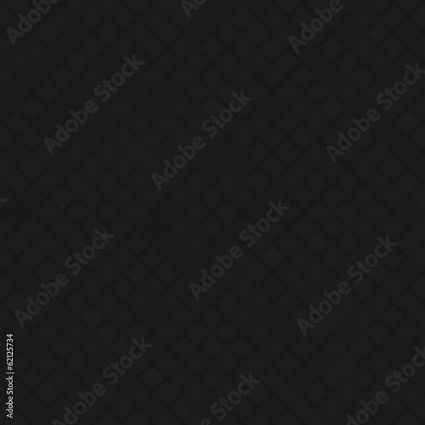 Obraz Vector checked pattern