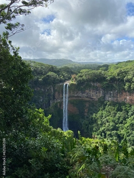Obraz Mauritius