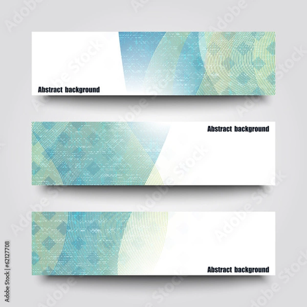 Fototapeta Abstract  background