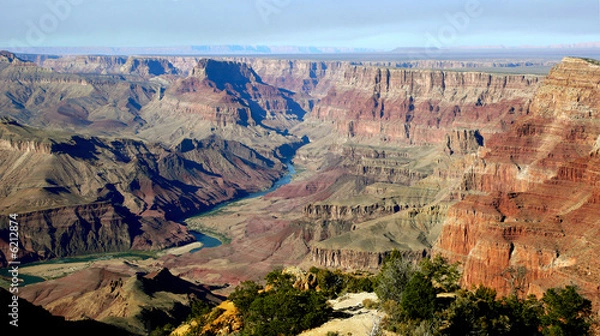 Obraz Grand Canyon Panorama