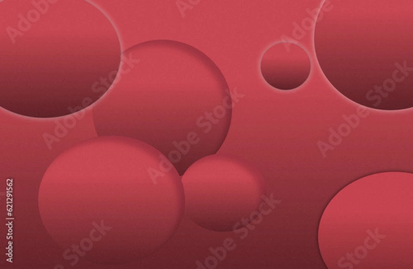 Obraz The unseen worlds