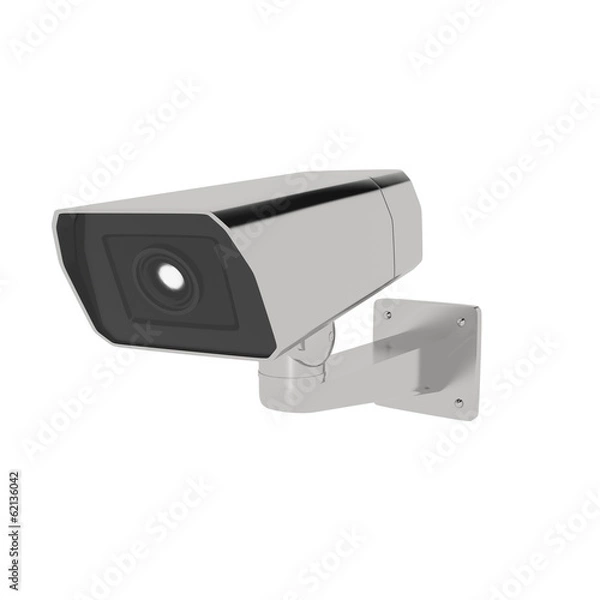 Obraz SecurityCam_light4