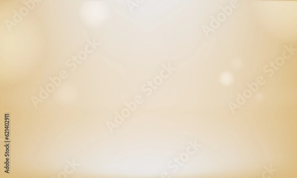 Obraz Vector abstract luxury light cream beige brown like cotton silk texture pattern background