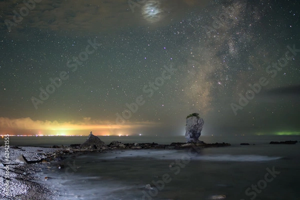 Obraz 長崎県で撮影