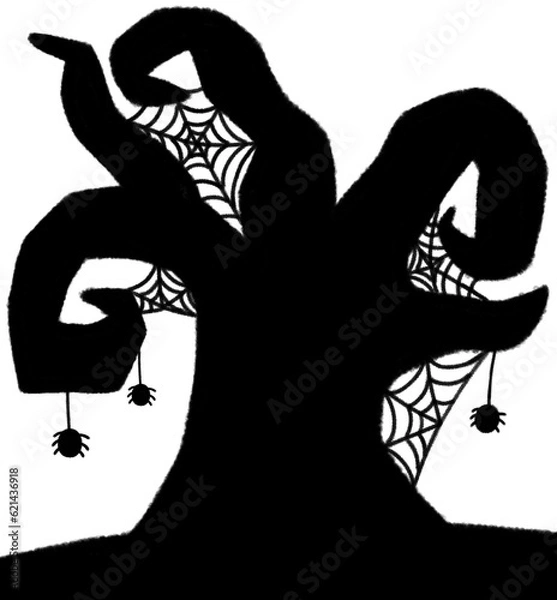 Obraz Happy Halloween