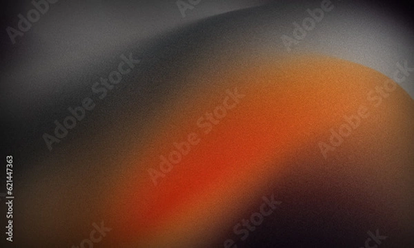 Fototapeta Abstract Liquid Gradient  Background