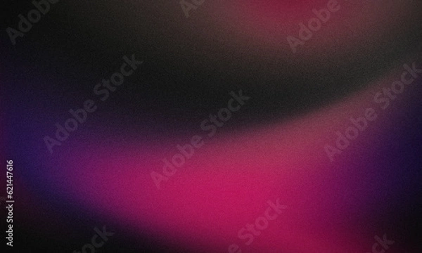 Obraz Abstract Liquid Gradient  Background