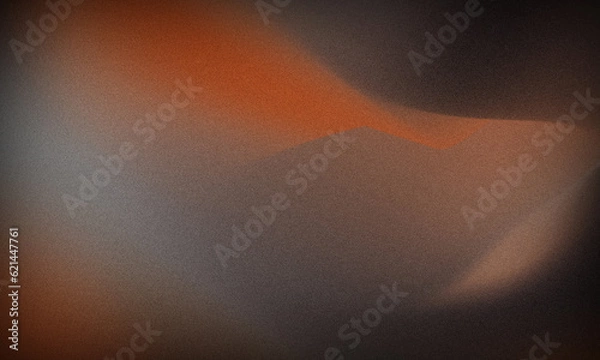 Fototapeta Abstract Liquid Gradient  Background