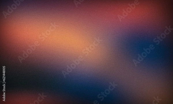Fototapeta Abstract Liquid Gradient  Background