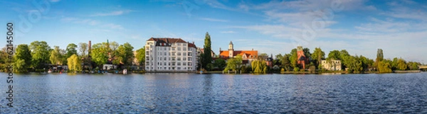 Obraz Köpenick - Berlin