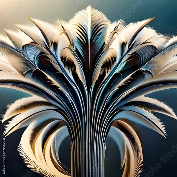 Obraz book on a black background