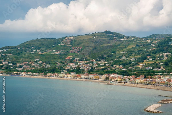 Obraz Gallipoli en Campanie