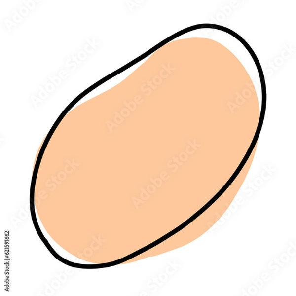 Obraz Abstract elements 