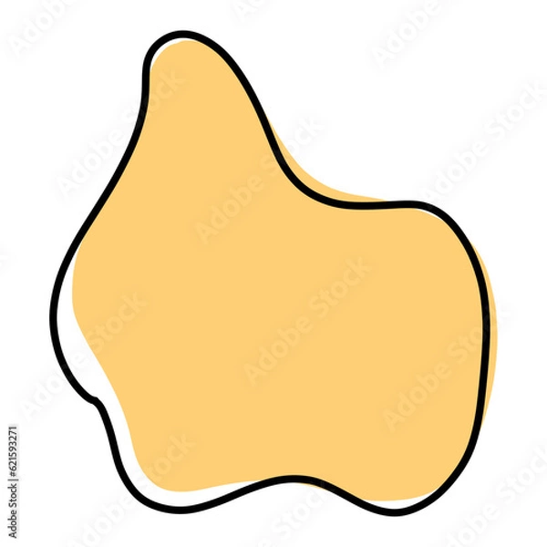 Obraz Abstract elements 