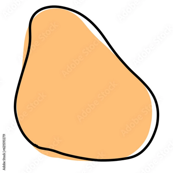 Obraz Abstract elements 