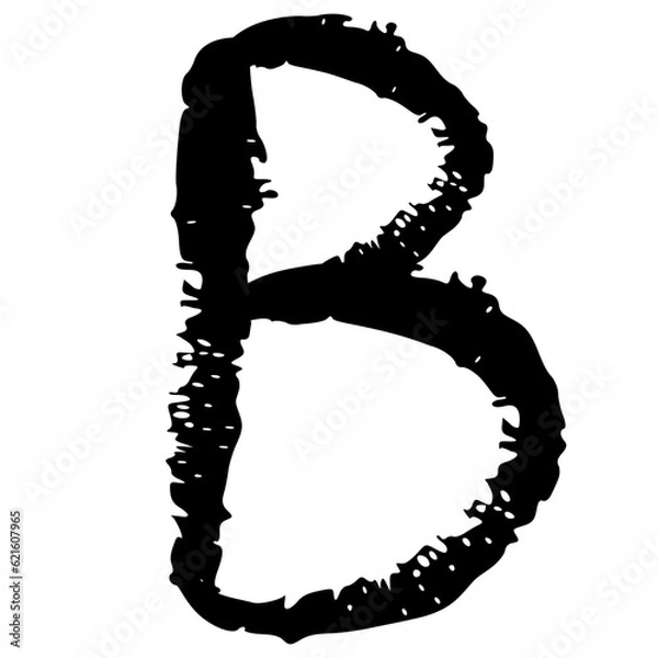 Obraz Alphabet