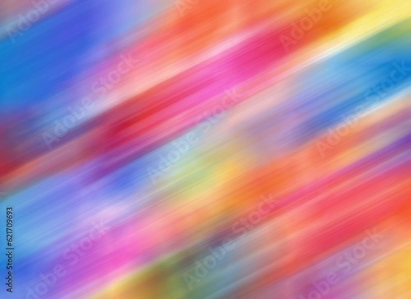 Fototapeta abstract motion blur color background. gradient design
