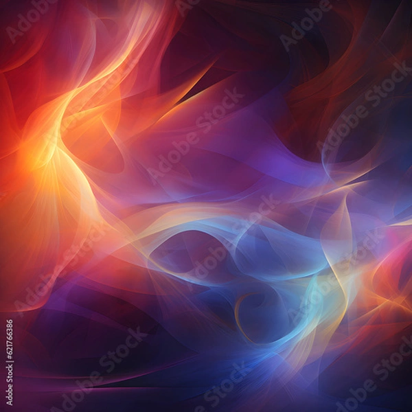 Obraz abstract background