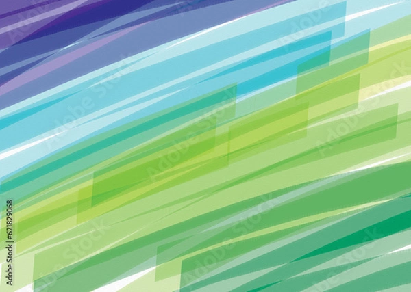 Obraz colorful background