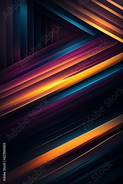 Fototapeta abstract background