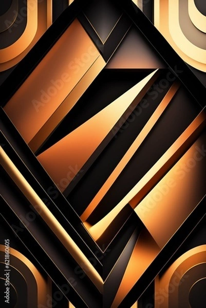 Fototapeta abstract background vector