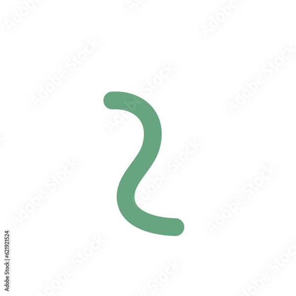 Obraz Abstract Pattern Shape