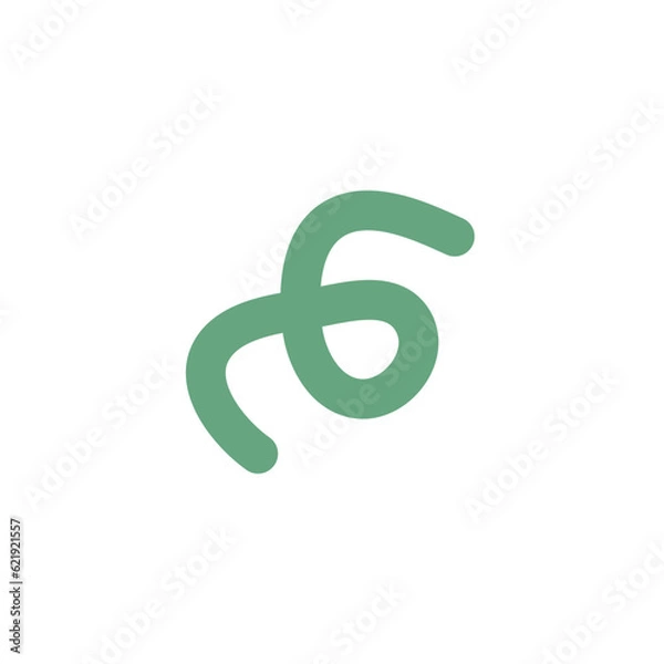 Obraz Abstract Pattern Shape