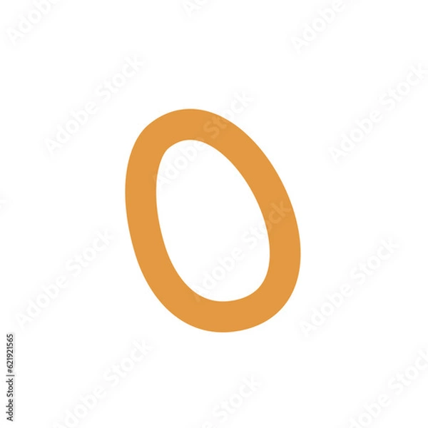 Obraz Abstract Pattern Shape