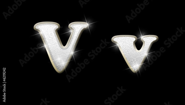 Obraz Laetitia Bouaziz @ Pocker World