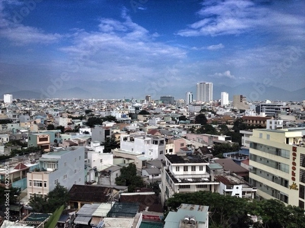 Obraz Da Nang
