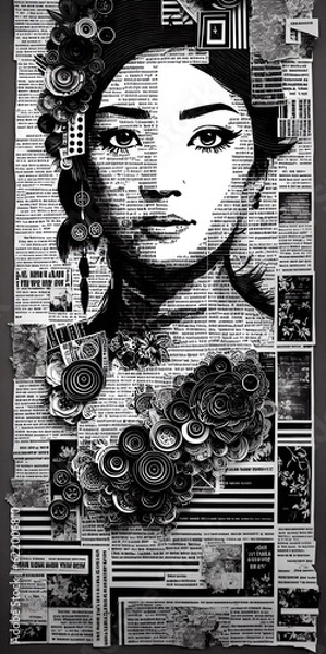 Obraz opera and ballet