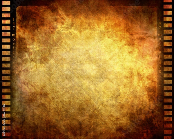 Fototapeta Filmstrip