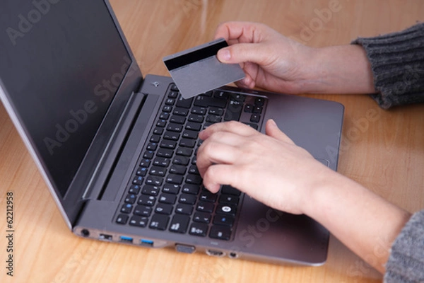 Obraz Comprar por internet