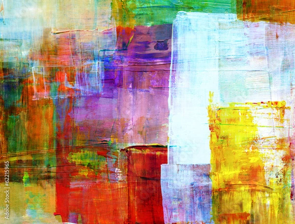 Obraz Streszczenie tła