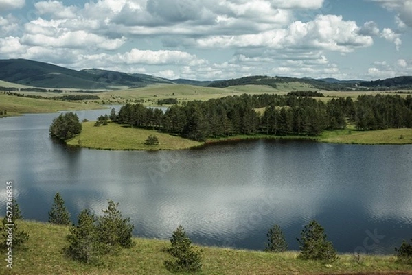 Obraz Lake 1